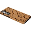 image:imageCasely Galaxy S23 Case  Love Wins  Pride  Essential Slim DualLayer Protective DesignSpot On  Dotted Animal Print