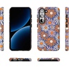 image:imageCasely Galaxy S23 Case  Love Wins  Pride  Essential Slim DualLayer Protective DesignSpring Forward  Daisy Floral