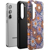 image:imageCasely Galaxy S23 Case  Love Wins  Pride  Essential Slim DualLayer Protective DesignSpring Forward  Daisy Floral