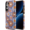 image:imageCasely Galaxy S23 Case  Love Wins  Pride  Essential Slim DualLayer Protective DesignSpring Forward  Daisy Floral