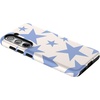 image:imageCasely Galaxy S23 Case  Love Wins  Pride  Essential Slim DualLayer Protective DesignStars Align  Blue  White Stars