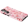 image:imageCasely Galaxy S23 Case  Love Wins  Pride  Essential Slim DualLayer Protective DesignThats Amore  Valentines