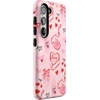image:imageCasely Galaxy S23 Case  Love Wins  Pride  Essential Slim DualLayer Protective DesignThats Amore  Valentines