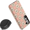 image:imageCasely Galaxy S23 Case  Love Wins  Pride  Essential Slim DualLayer Protective DesignThe Social Club  Palm Beach