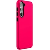 image:imageCasely Galaxy S23 Case  Love Wins  Pride  Essential Slim DualLayer Protective DesignThink Pink  Solid Neon Pink