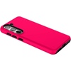 image:imageCasely Galaxy S23 Case  Love Wins  Pride  Essential Slim DualLayer Protective DesignThink Pink  Solid Neon Pink