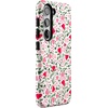 image:imageCasely Galaxy S23 Case  Love Wins  Pride  Essential Slim DualLayer Protective DesignVines of Love  Floral Heart