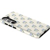 image:imageCasely Galaxy S23 Case  Love Wins  Pride  Essential Slim DualLayer Protective DesignVintage Garden  Blue Hydrangea