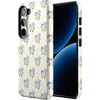 image:imageCasely Galaxy S23 Case  Love Wins  Pride  Essential Slim DualLayer Protective DesignVintage Garden  Blue Hydrangea