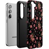 image:imageCasely Galaxy S23 Case  Love Wins  Pride  Essential Slim DualLayer Protective DesignWild at Heart  Tiger