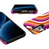 image:imageCasely Galaxy S23 Plus Case  Amalfi Aperitivo  Dolce Vita  Essential Slim DualLayer Protective DesignAll for Love  Pride