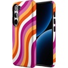 image:imageCasely Galaxy S23 Plus Case  Amalfi Aperitivo  Dolce Vita  Essential Slim DualLayer Protective DesignAll for Love  Pride