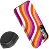 image:imageCasely Galaxy S23 Plus Case  Amalfi Aperitivo  Dolce Vita  Essential Slim DualLayer Protective DesignAll for Love  Pride