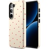 image:imageCasely Galaxy S23 Plus Case  Amalfi Aperitivo  Dolce Vita  Essential Slim DualLayer Protective DesignBe Mine  Tiny Hearts
