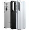 image:imageCasely Galaxy S23 Plus Case  Amalfi Aperitivo  Dolce Vita  Essential Slim DualLayer Protective DesignBlue Stripes  Sunday Best