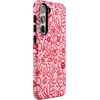 image:imageCasely Galaxy S23 Plus Case  Amalfi Aperitivo  Dolce Vita  Essential Slim DualLayer Protective DesignBlush Garden  Floral Doodle