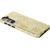 image:imageCasely Galaxy S23 Plus Case  Amalfi Aperitivo  Dolce Vita  Essential Slim DualLayer Protective DesignBoho Blooms  Golden Floral