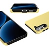 image:imageCasely Galaxy S23 Plus Case  Amalfi Aperitivo  Dolce Vita  Essential Slim DualLayer Protective DesignButter Me Up  Butter Yellow