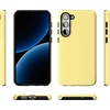 image:imageCasely Galaxy S23 Plus Case  Amalfi Aperitivo  Dolce Vita  Essential Slim DualLayer Protective DesignButter Me Up  Butter Yellow