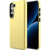 image:imageCasely Galaxy S23 Plus Case  Amalfi Aperitivo  Dolce Vita  Essential Slim DualLayer Protective DesignButter Me Up  Butter Yellow