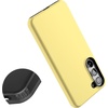 image:imageCasely Galaxy S23 Plus Case  Amalfi Aperitivo  Dolce Vita  Essential Slim DualLayer Protective DesignButter Me Up  Butter Yellow