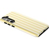 image:imageCasely Galaxy S23 Plus Case  Amalfi Aperitivo  Dolce Vita  Essential Slim DualLayer Protective DesignButter Yellow Stripes  Sunday Best