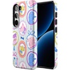 image:imageCasely Galaxy S23 Plus Case  Amalfi Aperitivo  Dolce Vita  Essential Slim DualLayer Protective DesignChateau Pups  French Dog