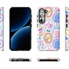 image:imageCasely Galaxy S23 Plus Case  Amalfi Aperitivo  Dolce Vita  Essential Slim DualLayer Protective DesignChateau Pups  French Dog