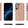 image:imageCasely Galaxy S23 Plus Case  Amalfi Aperitivo  Dolce Vita  Essential Slim DualLayer Protective DesignCherry on Top  Red Cherries