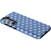 image:imageCasely Galaxy S23 Plus Case  Amalfi Aperitivo  Dolce Vita  Essential Slim DualLayer Protective DesignCoastal Blues  Denim Stars