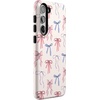 image:imageCasely Galaxy S23 Plus Case  Amalfi Aperitivo  Dolce Vita  Essential Slim DualLayer Protective DesignCoquette Girlie  Pastel Bows