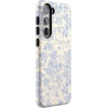 image:imageCasely Galaxy S23 Plus Case  Amalfi Aperitivo  Dolce Vita  Essential Slim DualLayer Protective DesignCupids Canvas  Periwinkle Floral