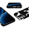 image:imageCasely Galaxy S23 Plus Case  Amalfi Aperitivo  Dolce Vita  Essential Slim DualLayer Protective DesignCurrent MOOd  Cow Print