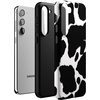image:imageCasely Galaxy S23 Plus Case  Amalfi Aperitivo  Dolce Vita  Essential Slim DualLayer Protective DesignCurrent MOOd  Cow Print