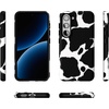 image:imageCasely Galaxy S23 Plus Case  Amalfi Aperitivo  Dolce Vita  Essential Slim DualLayer Protective DesignCurrent MOOd  Cow Print