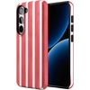 image:imageCasely Galaxy S23 Plus Case  Amalfi Aperitivo  Dolce Vita  Essential Slim DualLayer Protective DesignEast Coast Summer  Red Stripes