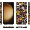 image:imageCasely Galaxy S23 Plus Case  Amalfi Aperitivo  Dolce Vita  Essential Slim DualLayer Protective DesignFalling for You  Plum Floral