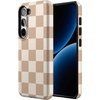 image:imageCasely Galaxy S23 Plus Case  Amalfi Aperitivo  Dolce Vita  Essential Slim DualLayer Protective DesignFit Check  Neutral Checkerboard