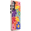 image:imageCasely Galaxy S23 Plus Case  Amalfi Aperitivo  Dolce Vita  Essential Slim DualLayer Protective DesignFlower Patch  MultiColor Floral