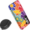 image:imageCasely Galaxy S23 Plus Case  Amalfi Aperitivo  Dolce Vita  Essential Slim DualLayer Protective DesignFlower Patch  MultiColor Floral
