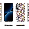 image:imageCasely Galaxy S23 Plus Case  Amalfi Aperitivo  Dolce Vita  Essential Slim DualLayer Protective DesignFree Spirit  Rainbow Butterfly