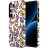 image:imageCasely Galaxy S23 Plus Case  Amalfi Aperitivo  Dolce Vita  Essential Slim DualLayer Protective DesignFree Spirit  Rainbow Butterfly