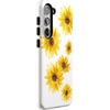 image:imageCasely Galaxy S23 Plus Case  Amalfi Aperitivo  Dolce Vita  Essential Slim DualLayer Protective DesignGolden Garden  Yellow Sunflower