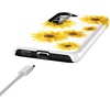 image:imageCasely Galaxy S23 Plus Case  Amalfi Aperitivo  Dolce Vita  Essential Slim DualLayer Protective DesignGolden Garden  Yellow Sunflower