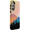 image:imageCasely Galaxy S23 Plus Case  Amalfi Aperitivo  Dolce Vita  Essential Slim DualLayer Protective DesignGolden Hour  Mountain Sunset
