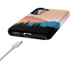 image:imageCasely Galaxy S23 Plus Case  Amalfi Aperitivo  Dolce Vita  Essential Slim DualLayer Protective DesignGolden Hour  Mountain Sunset