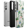 image:imageCasely Galaxy S23 Plus Case  Amalfi Aperitivo  Dolce Vita  Essential Slim DualLayer Protective DesignHanging Around  Potted Plants Floral