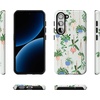 image:imageCasely Galaxy S23 Plus Case  Amalfi Aperitivo  Dolce Vita  Essential Slim DualLayer Protective DesignHanging Around  Potted Plants Floral