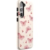 image:imageCasely Galaxy S23 Plus Case  Amalfi Aperitivo  Dolce Vita  Essential Slim DualLayer Protective DesignHeart Flutters  Butterfly