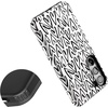 image:imageCasely Galaxy S23 Plus Case  Amalfi Aperitivo  Dolce Vita  Essential Slim DualLayer Protective DesignHeart Throb  Endless Hearts